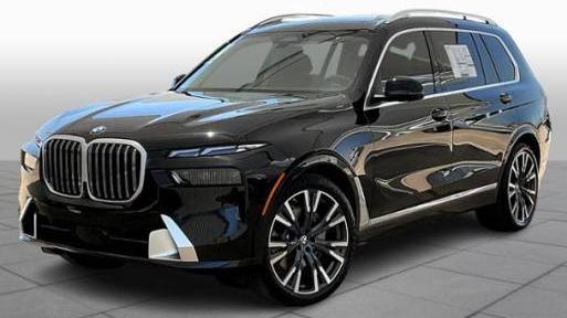 BMW X7 2024 5UX23EM00R9S95535 image