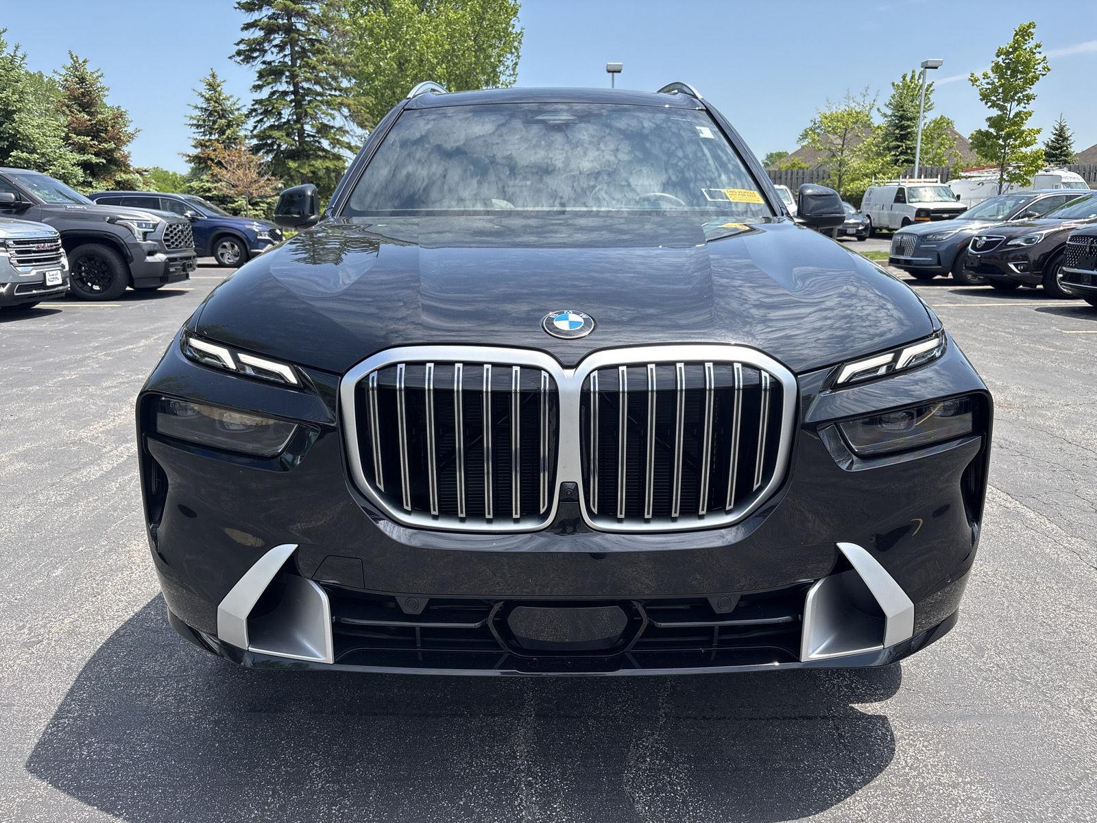 bmw x7 2024 5UX23EM09R9V64468 image bmw x7 2024 5UX23EM09R9V64468 image