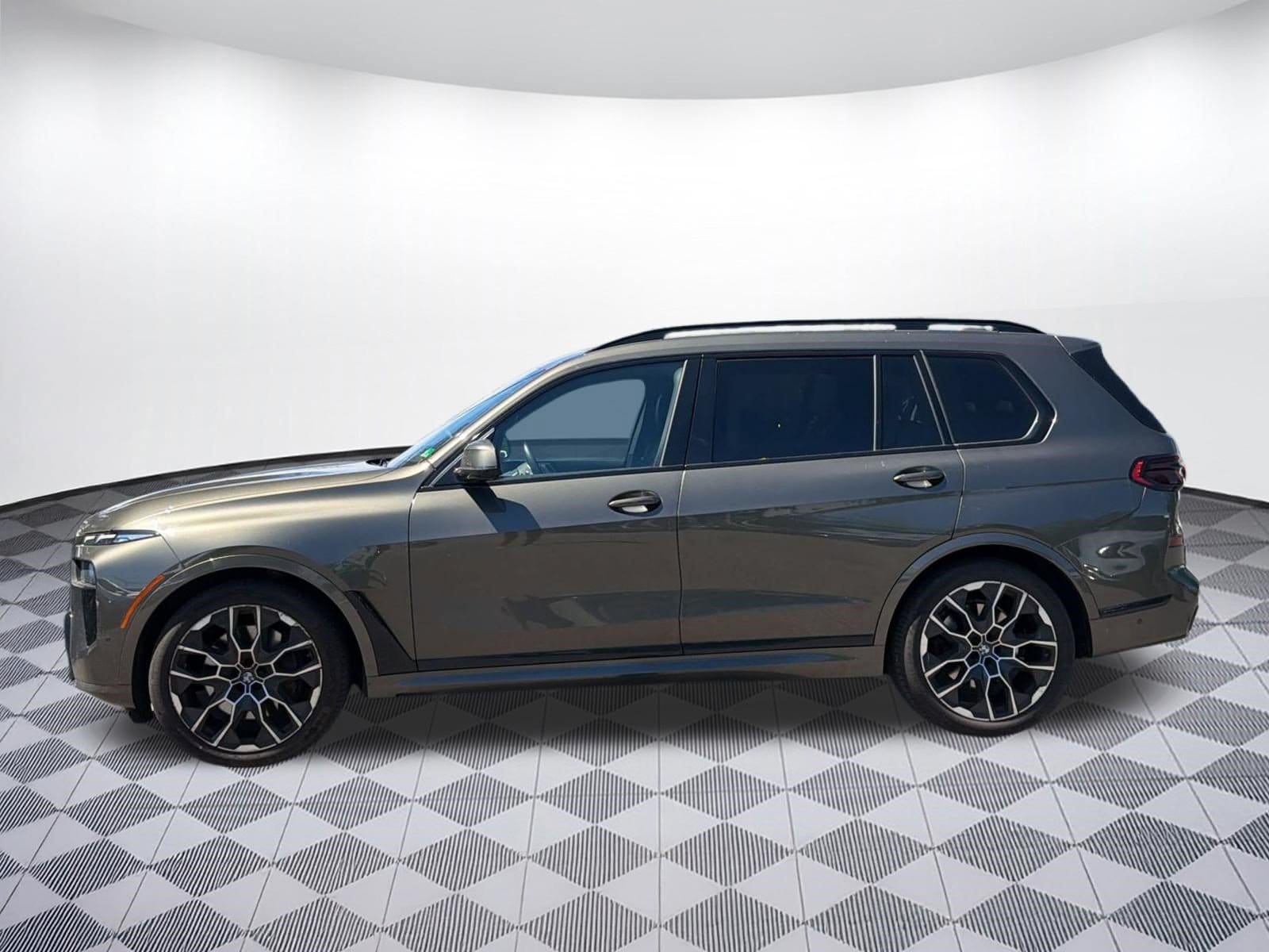 bmw x7 2024 5UX23EM09R9S47385 image bmw x7 2024 5UX23EM09R9S47385 image