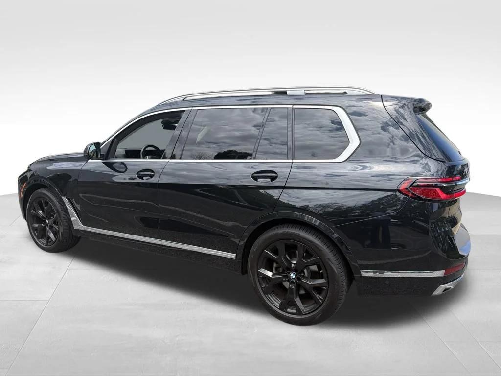 bmw x7 2024 5UX23EM09R9T35577 image bmw x7 2024 5UX23EM09R9T35577 image
