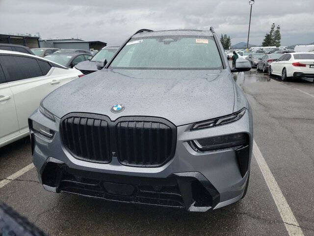 bmw x7 2024 5UX23EM02R9T45111 image bmw x7 2024 5UX23EM02R9T45111 image