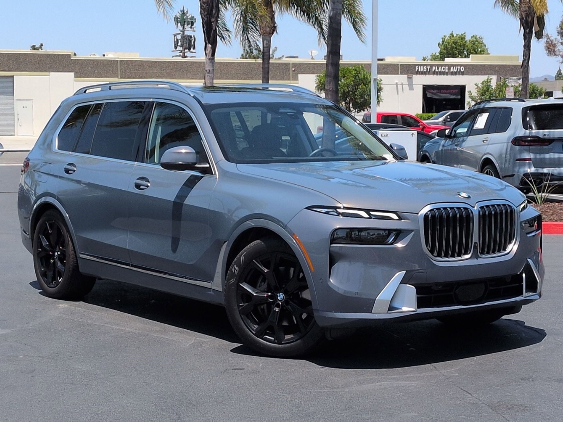 bmw x7 2024 5UX23EM07R9T95339 image bmw x7 2024 5UX23EM07R9T95339 image