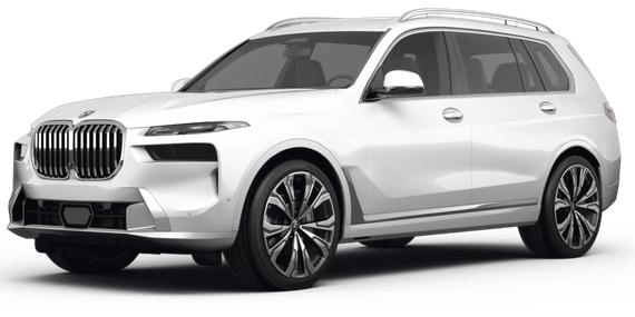 BMW X7 2024 5UX23EM01R9U59617 image BMW X7 2024 5UX23EM01R9U59617 image