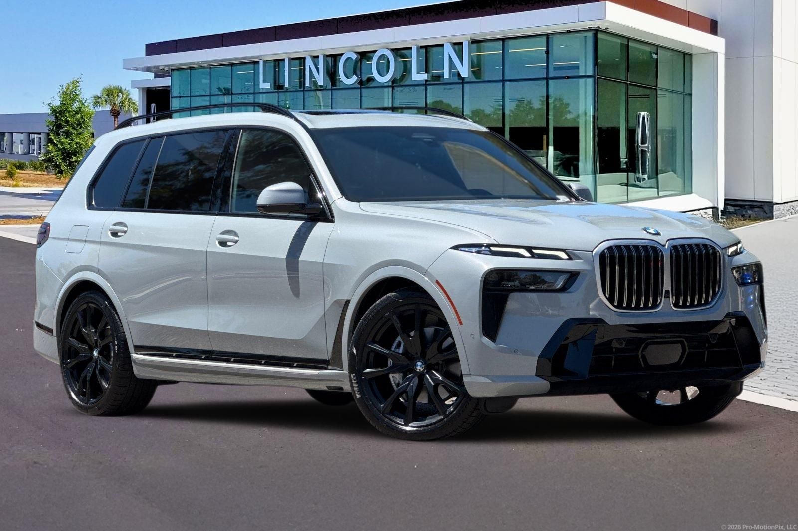 bmw x7 2024 5UX23EM03R9T18337 image bmw x7 2024 5UX23EM03R9T18337 image