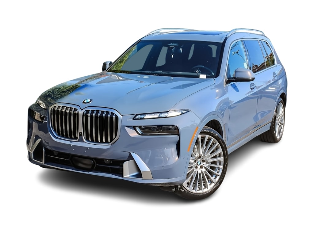 bmw x7 2024 5UX23EM09R9S37116 image bmw x7 2024 5UX23EM09R9S37116 image