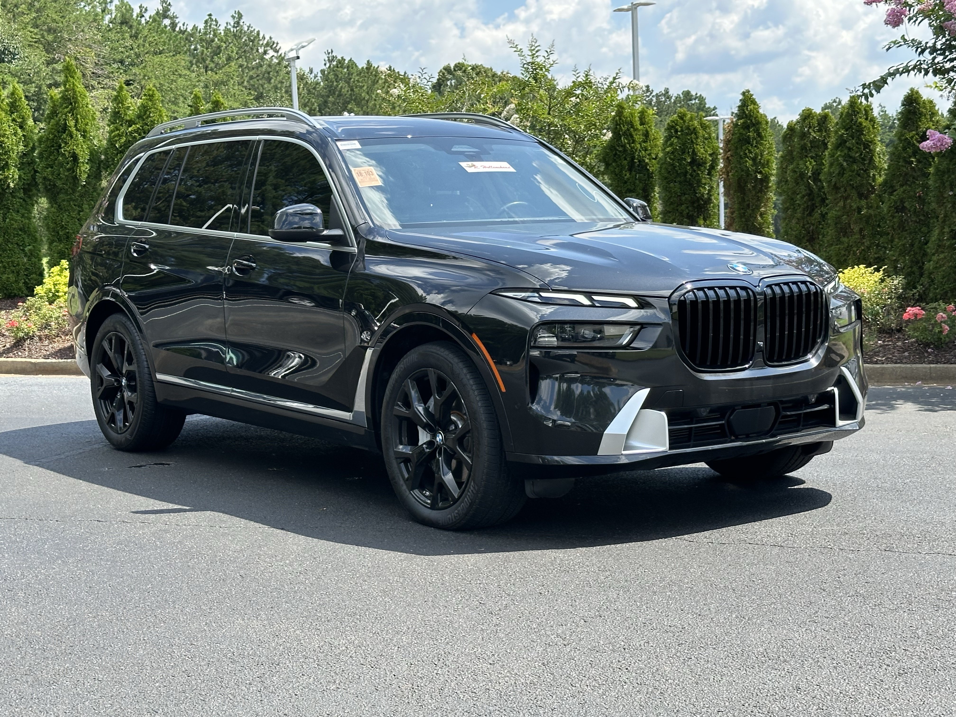 bmw x7 2024 5UX23EM09R9V62171 image bmw x7 2024 5UX23EM09R9V62171 image