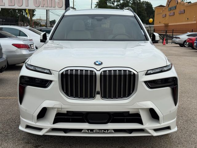 bmw x7 2024 5UX43EM13R9T45359 image bmw x7 2024 5UX43EM13R9T45359 image