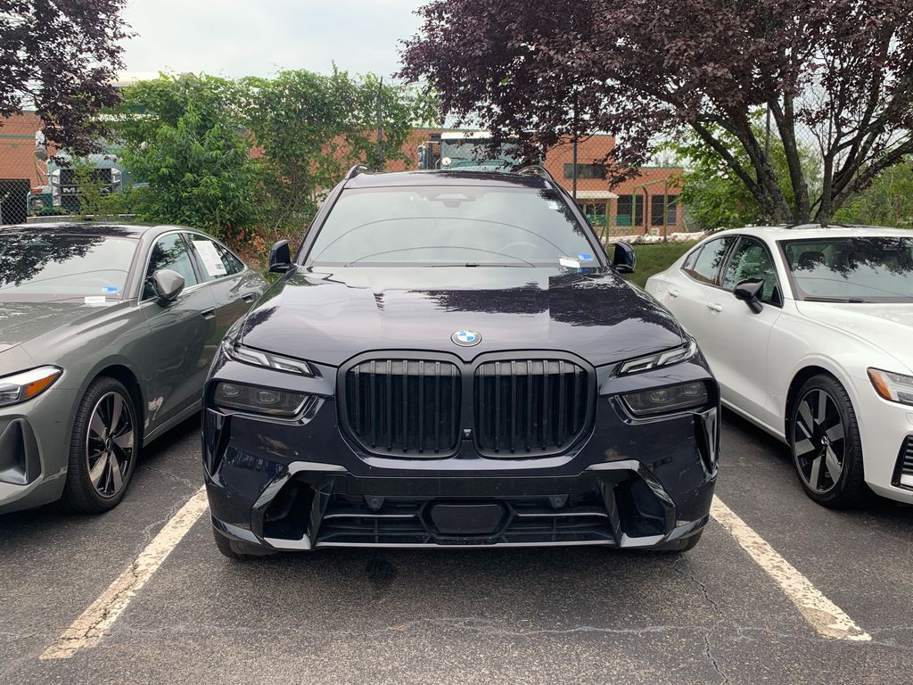 bmw x7 2024 5UX23EM04R9V60523 image bmw x7 2024 5UX23EM04R9V60523 image