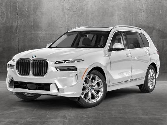 BMW X7 2024 5UX23EM00R9S34363 image