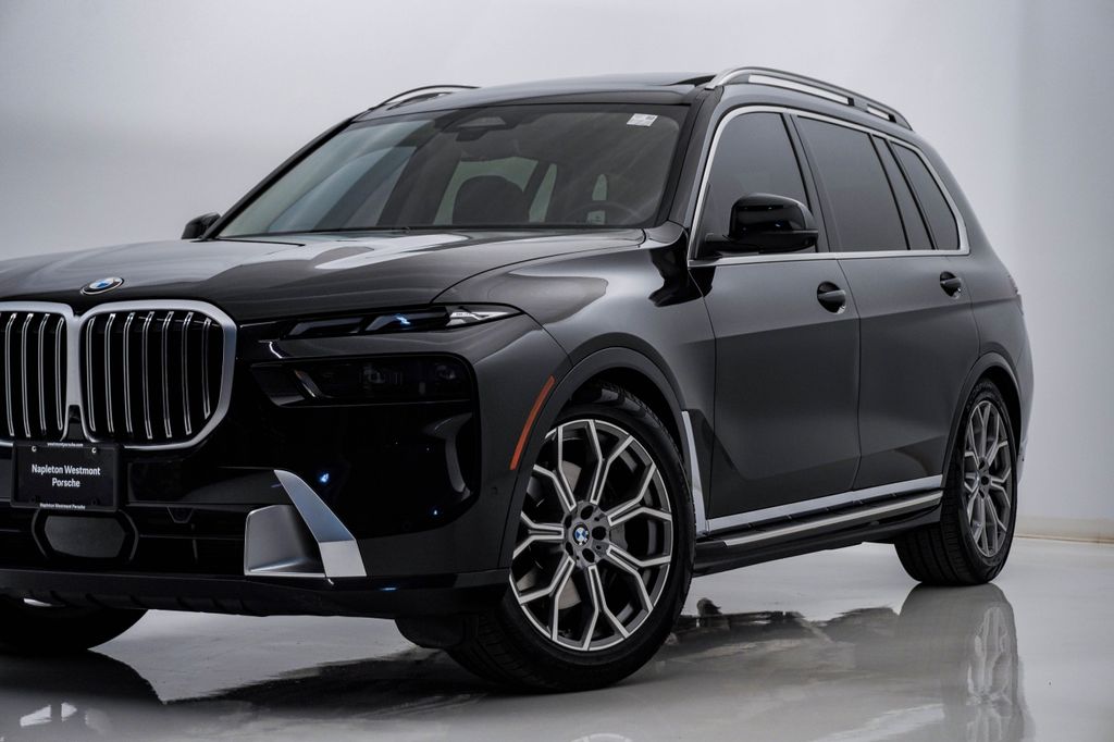 bmw x7 2024 5UX23EM09R9V85725 image bmw x7 2024 5UX23EM09R9V85725 image