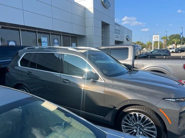 bmw x7 2024 5UX23EM04R9W02804 image bmw x7 2024 5UX23EM04R9W02804 image