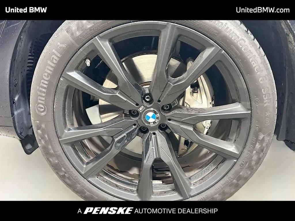 bmw x7 2024 5UX23EM04R9T54649 image bmw x7 2024 5UX23EM04R9T54649 image