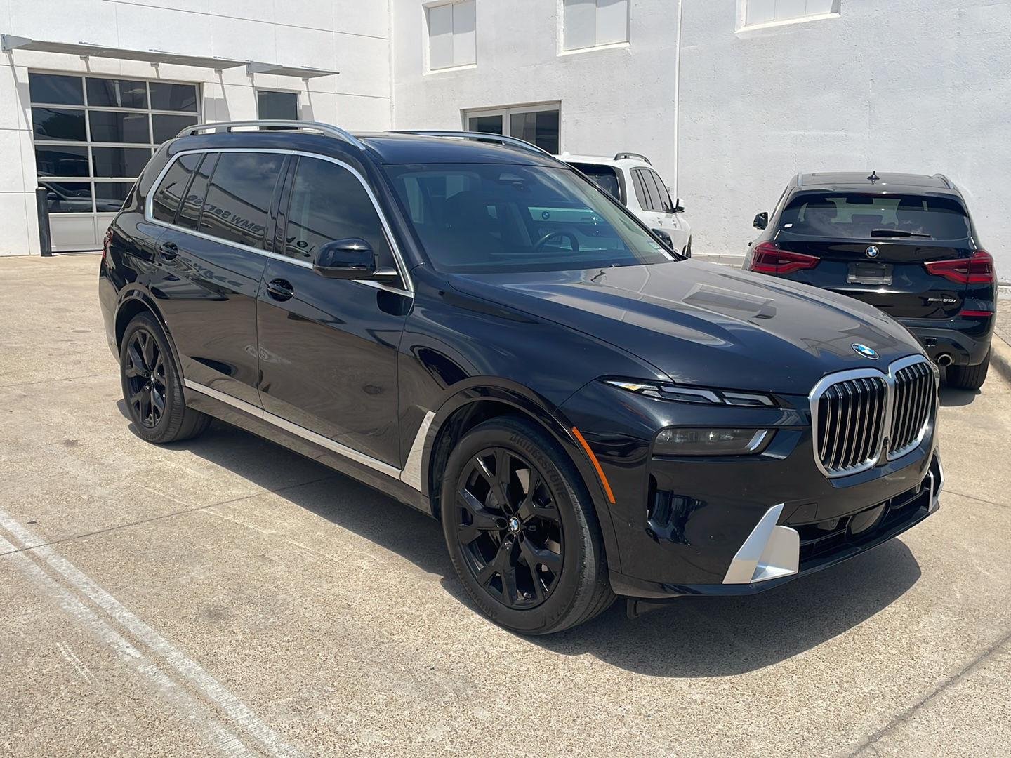 bmw x7 2024 5UX23EM04R9V94333 image bmw x7 2024 5UX23EM04R9V94333 image