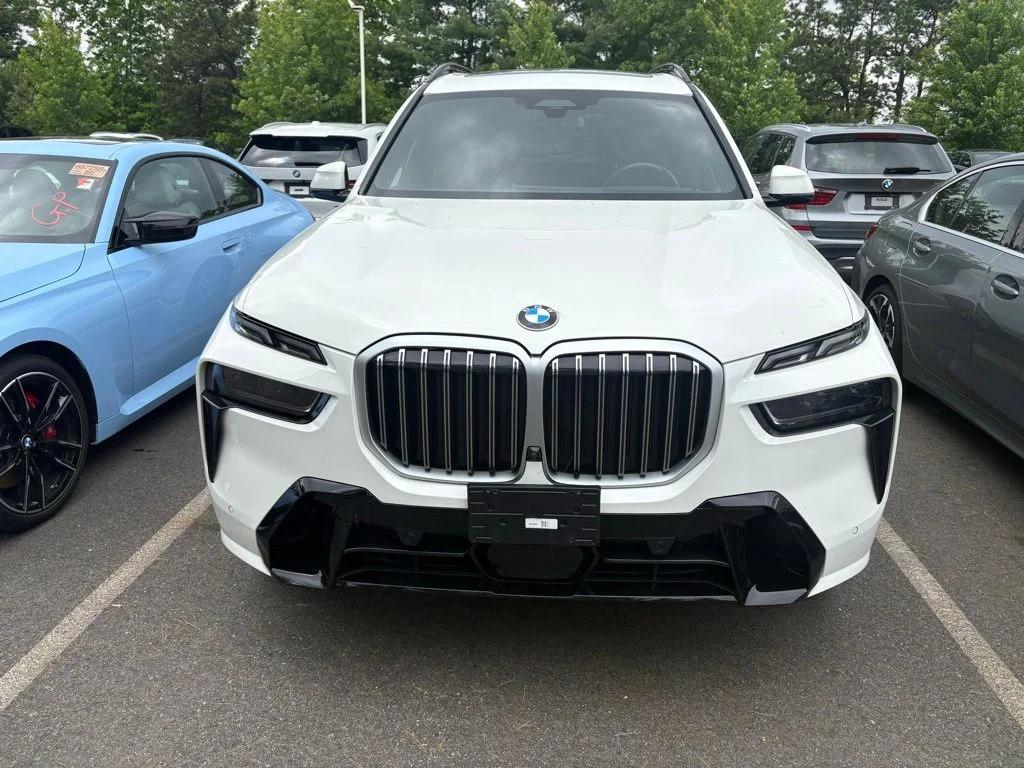 bmw x7 2024 5UX23EM09R9U78156 image bmw x7 2024 5UX23EM09R9U78156 image