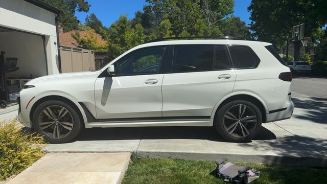 bmw x7 2024 5UX23EM02R9S47311 image bmw x7 2024 5UX23EM02R9S47311 image