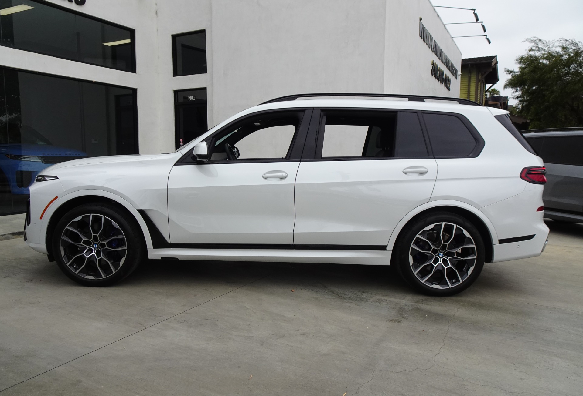 bmw x7 2024 5UX23EM02R9T56142 image bmw x7 2024 5UX23EM02R9T56142 image
