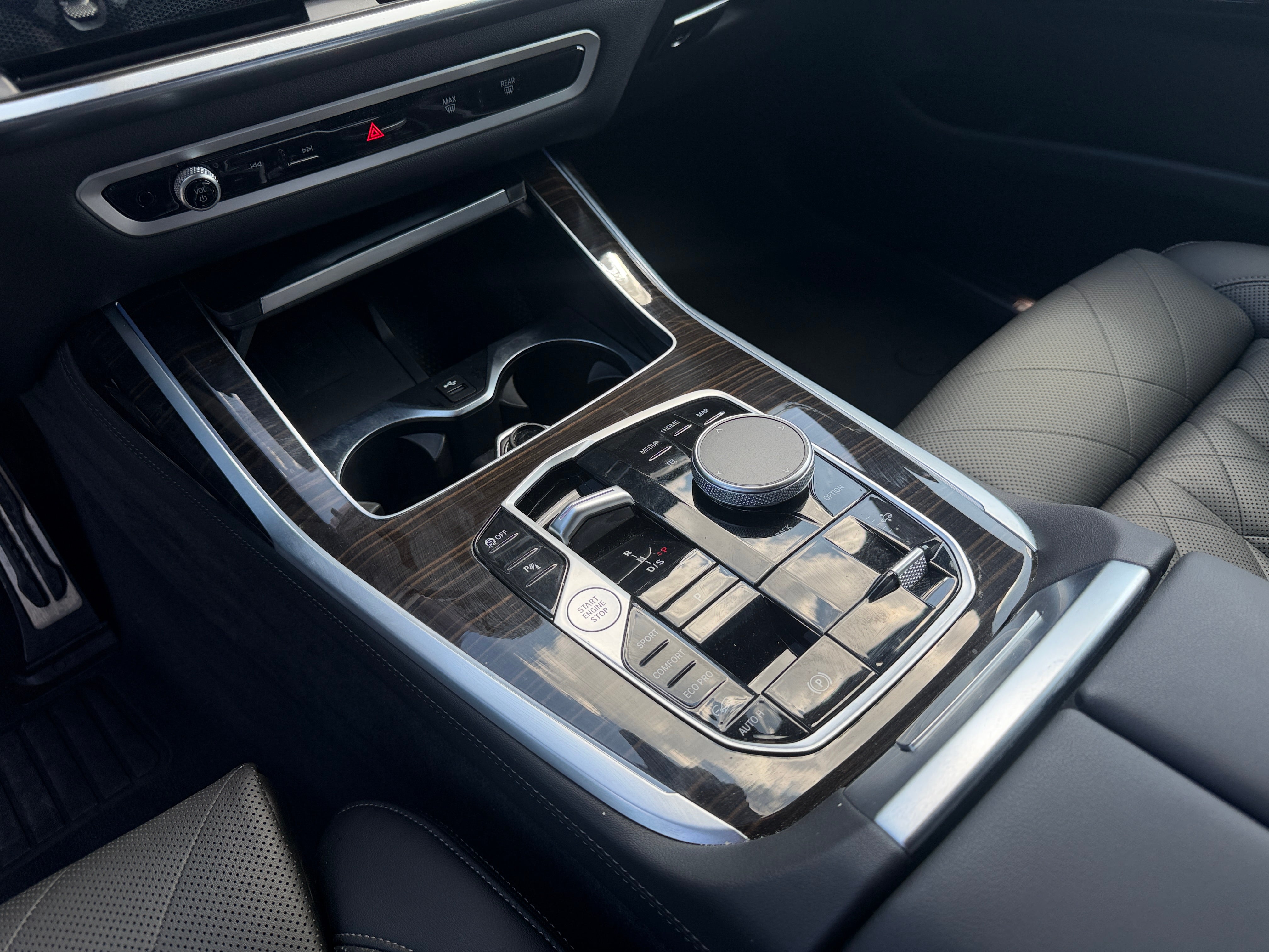 bmw x7 2024 5UX23EM09R9V87863 image bmw x7 2024 5UX23EM09R9V87863 image