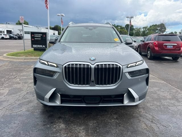 bmw x7 2024 5UX23EM04R9U17278 image bmw x7 2024 5UX23EM04R9U17278 image