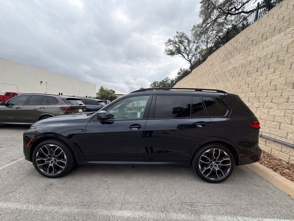 bmw x7 2024 5UX23EM08R9S35695 image bmw x7 2024 5UX23EM08R9S35695 image