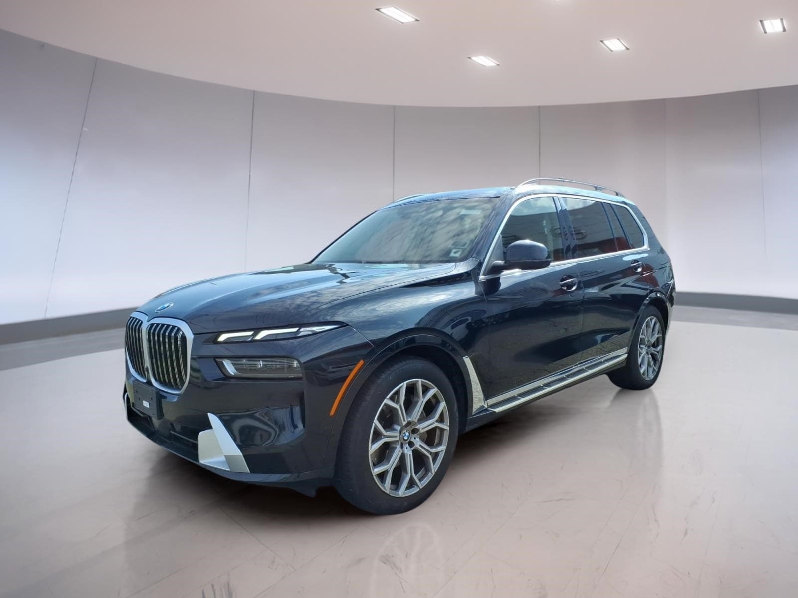bmw x7 2024 5UX23EM09R9U20600 image bmw x7 2024 5UX23EM09R9U20600 image