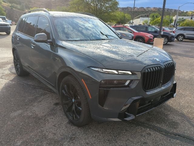 bmw x7 2024 5UX23EM00R9V68926 image bmw x7 2024 5UX23EM00R9V68926 image