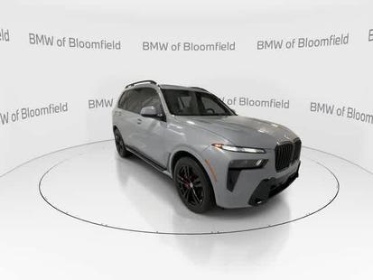 bmw x7 2024 5UX23EM09R9S57303 image bmw x7 2024 5UX23EM09R9S57303 image