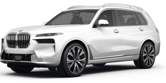 BMW X7 2024 5UX23EM00R9S64821 image BMW X7 2024 5UX23EM00R9S64821 image