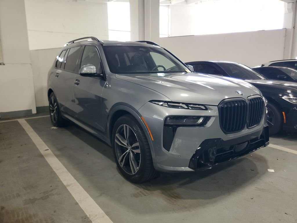 bmw x7 2024 5UX23EM09R9S29680 image bmw x7 2024 5UX23EM09R9S29680 image