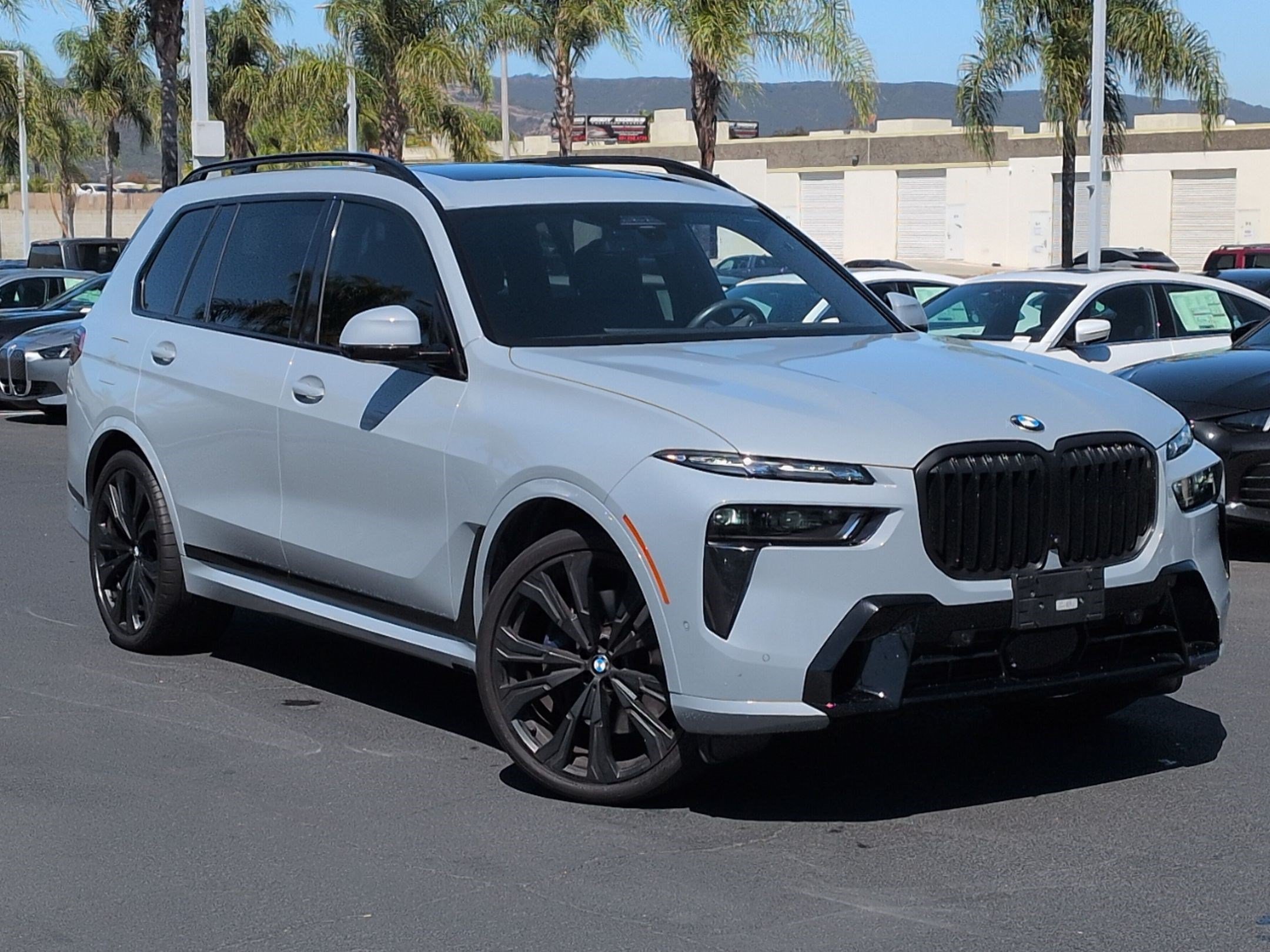 bmw x7 2024 5UX23EM09R9S08022 image bmw x7 2024 5UX23EM09R9S08022 image