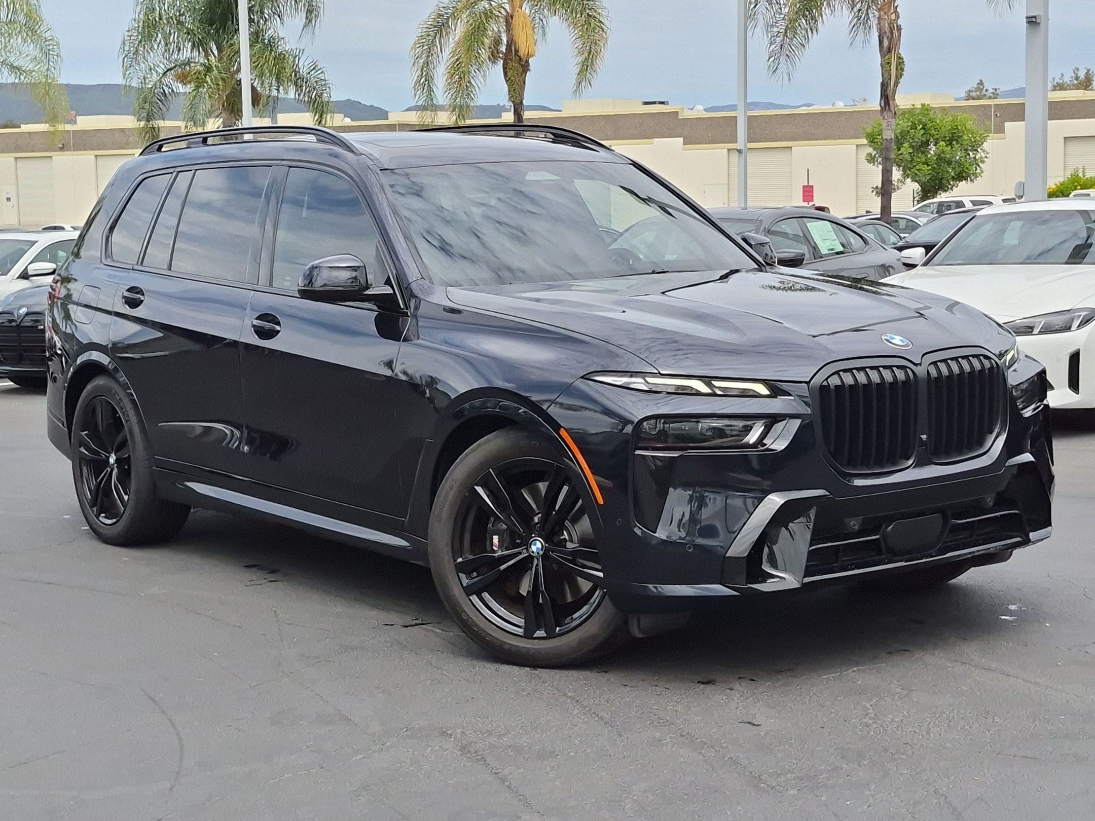 bmw x7 2024 5UX23EM08R9V78555 image bmw x7 2024 5UX23EM08R9V78555 image