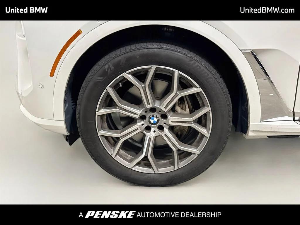 bmw x7 2024 5UX23EM04R9U05762 image bmw x7 2024 5UX23EM04R9U05762 image