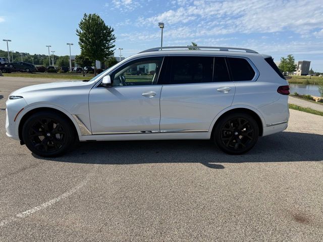 bmw x7 2024 5UX23EM04R9U79795 image bmw x7 2024 5UX23EM04R9U79795 image
