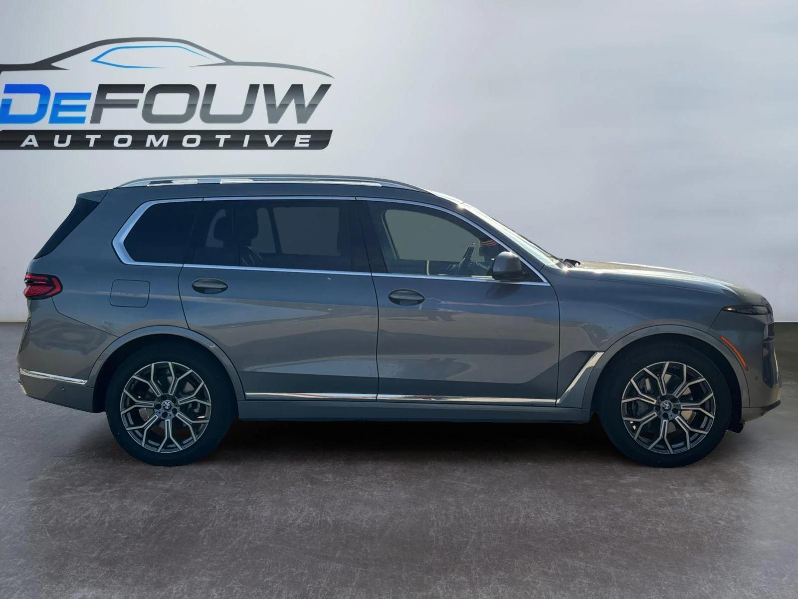 bmw x7 2024 5UX23EM02R9S34249 image bmw x7 2024 5UX23EM02R9S34249 image