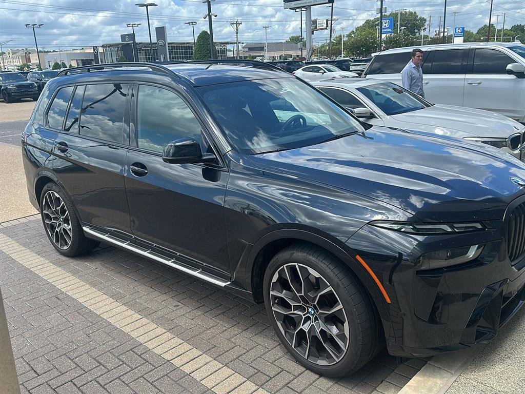 bmw x7 2024 5UX23EM04R9T46051 image bmw x7 2024 5UX23EM04R9T46051 image