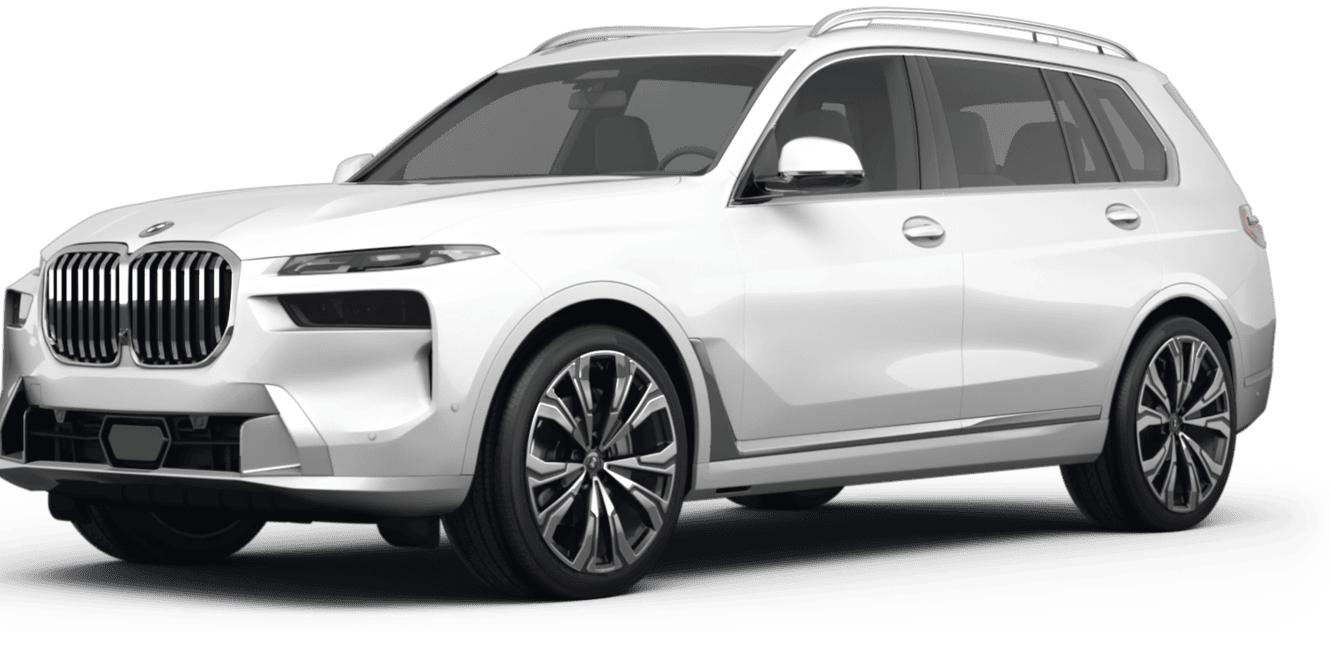 BMW X7 2024 5UX23EM00R9V90859 image