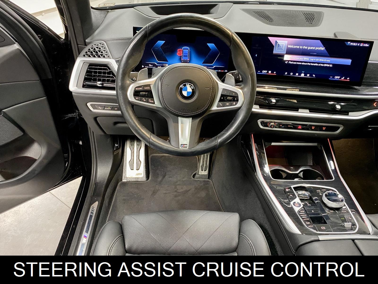 bmw x7 2024 5UX23EM04R9S25567 image bmw x7 2024 5UX23EM04R9S25567 image