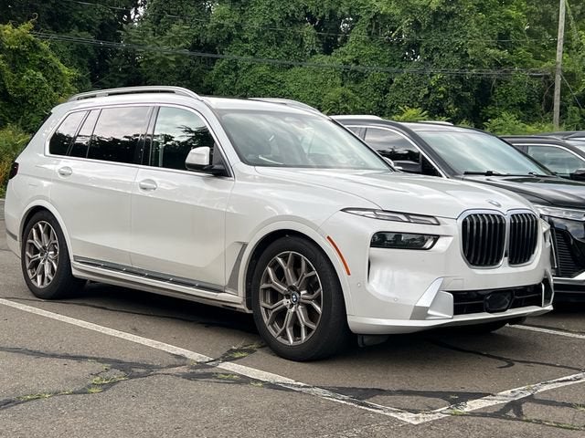 bmw x7 2024 5UX23EM09R9T26247 image bmw x7 2024 5UX23EM09R9T26247 image