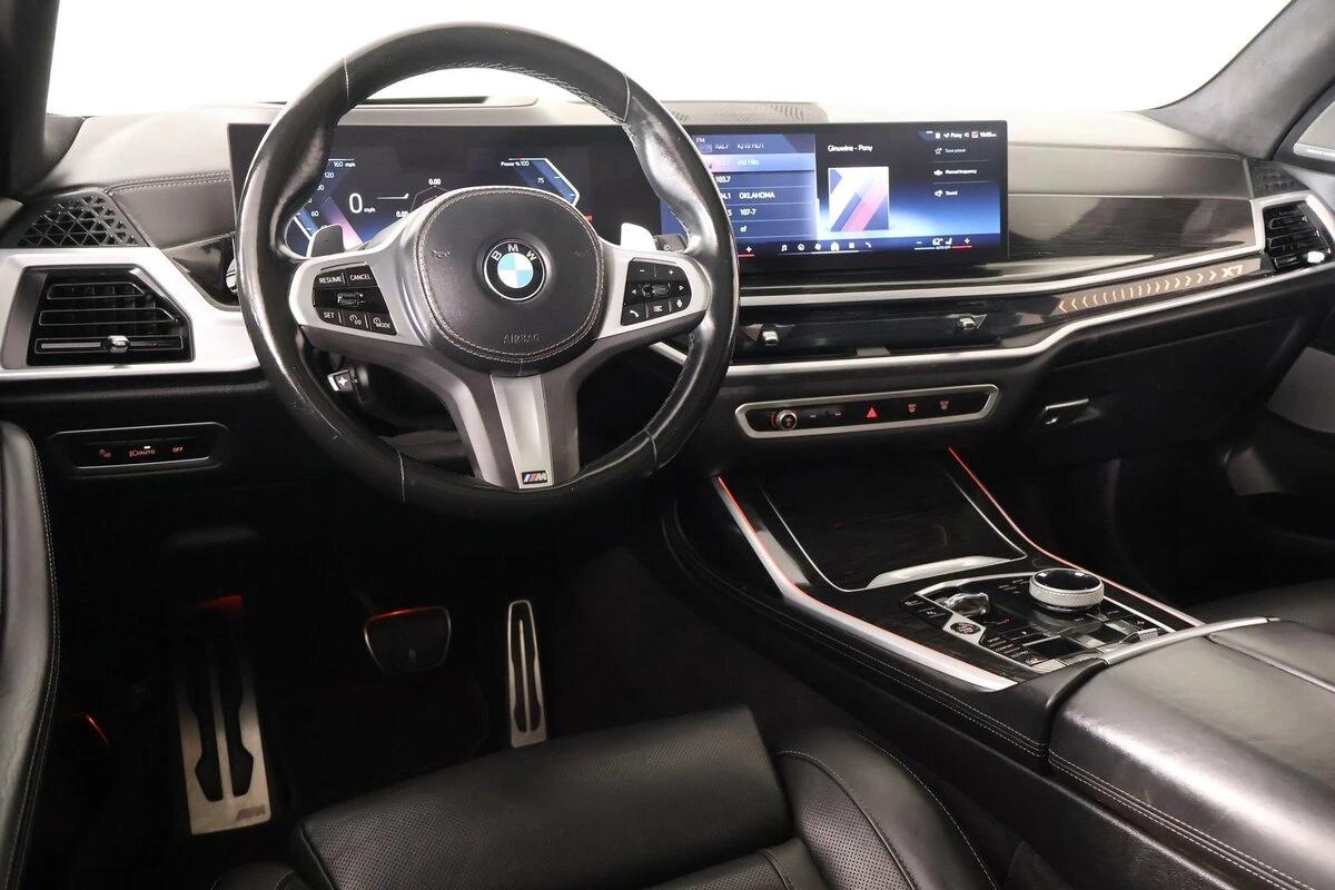 bmw x7 2024 5UX23EM08R9S42534 image bmw x7 2024 5UX23EM08R9S42534 image