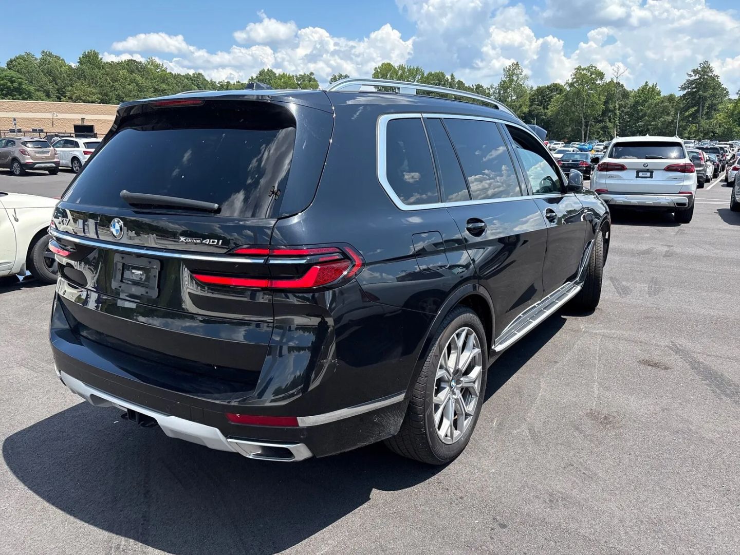 bmw x7 2024 5UX23EM06R9S37462 image bmw x7 2024 5UX23EM06R9S37462 image