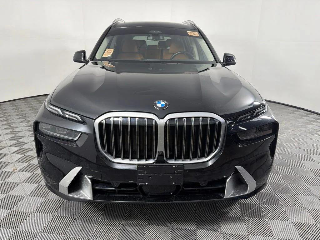 bmw x7 2024 5UX23EM09R9U85799 image bmw x7 2024 5UX23EM09R9U85799 image