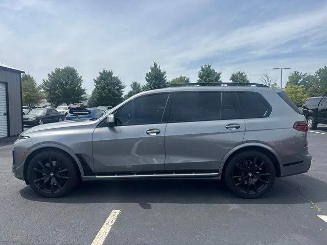 bmw x7 2024 5UX23EM03R9S92970 image bmw x7 2024 5UX23EM03R9S92970 image