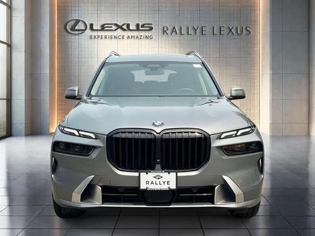 bmw x7 2024 5UX23EM04R9U46294 image bmw x7 2024 5UX23EM04R9U46294 image