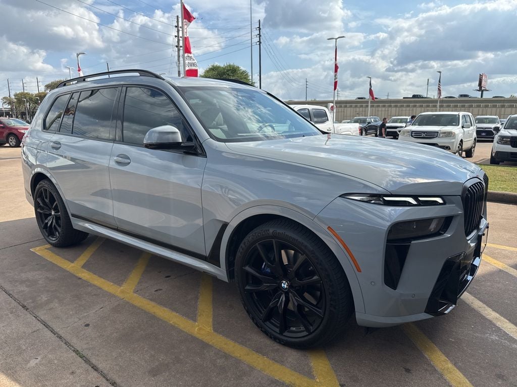 bmw x7 2024 5UX23EM03R9U86544 image bmw x7 2024 5UX23EM03R9U86544 image