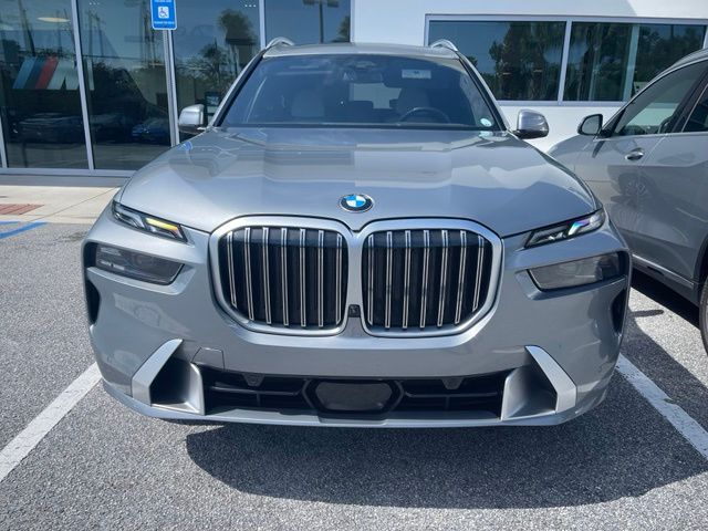 bmw x7 2024 5UX23EM03R9V38707 image bmw x7 2024 5UX23EM03R9V38707 image