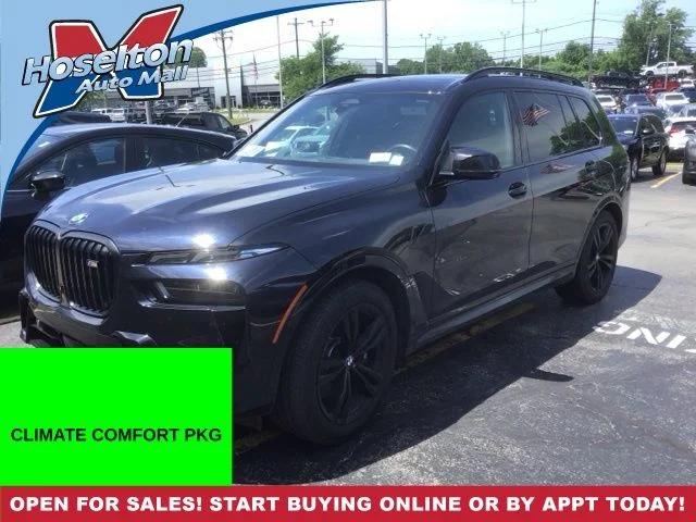 bmw x7 2024 5UX33EM08R9S98459 image bmw x7 2024 5UX33EM08R9S98459 image