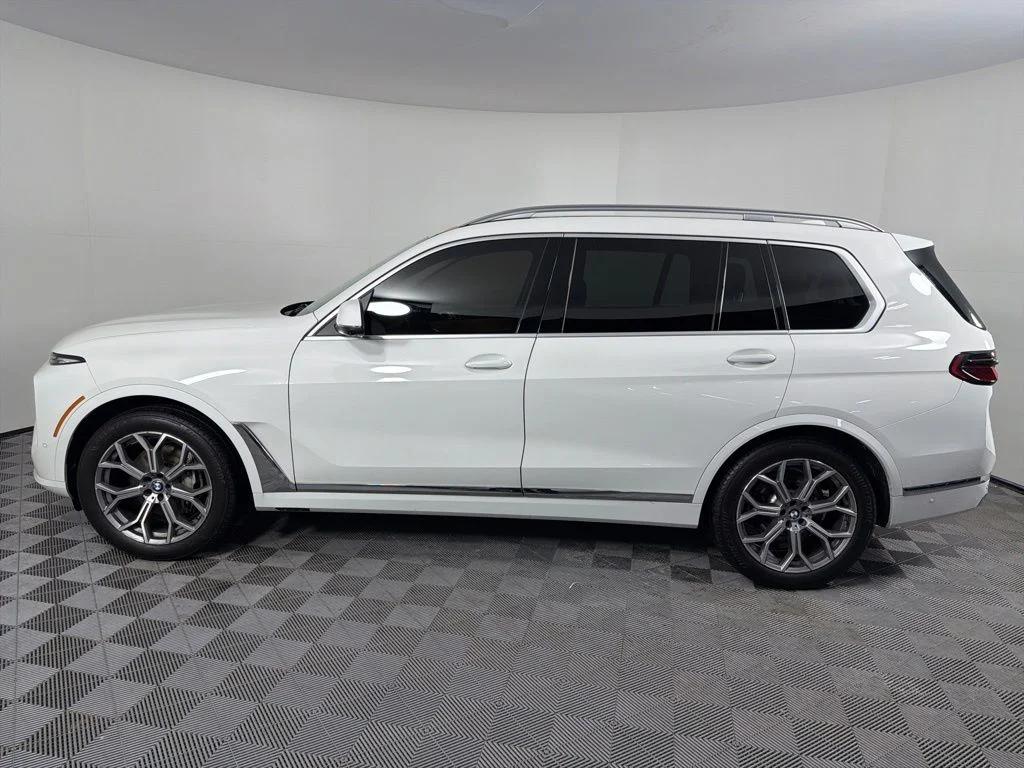 bmw x7 2024 5UX23EM09R9T91437 image bmw x7 2024 5UX23EM09R9T91437 image