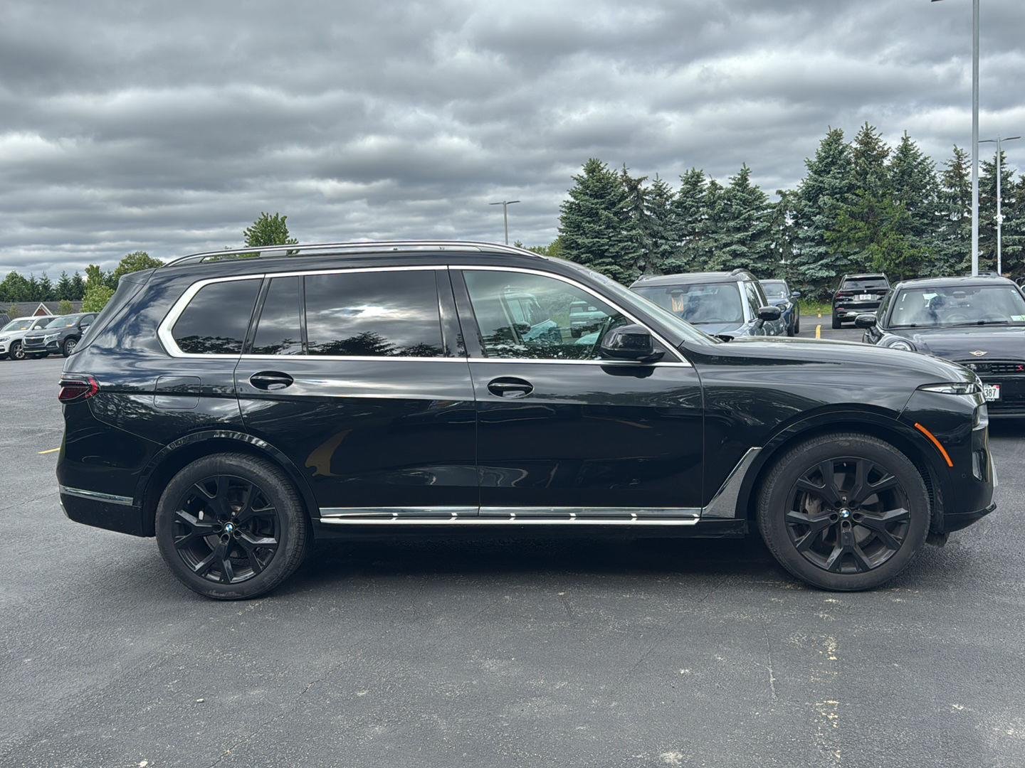 bmw x7 2024 5UX23EM09R9T10226 image bmw x7 2024 5UX23EM09R9T10226 image
