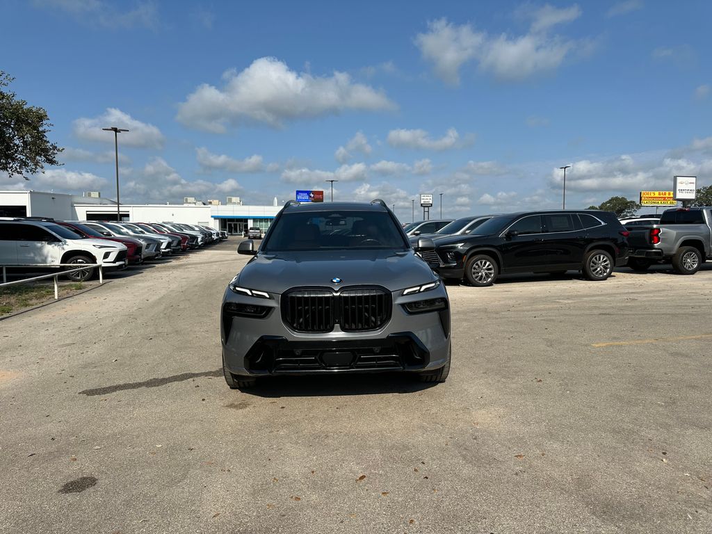bmw x7 2024 5UX23EM08R9S52772 image bmw x7 2024 5UX23EM08R9S52772 image
