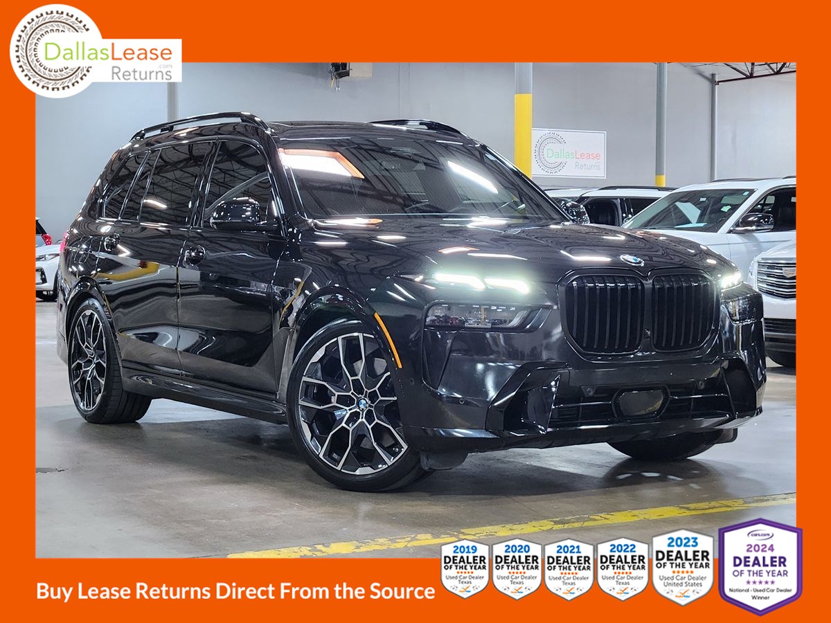bmw x7 2024 5UX23EM09R9S65076 image bmw x7 2024 5UX23EM09R9S65076 image