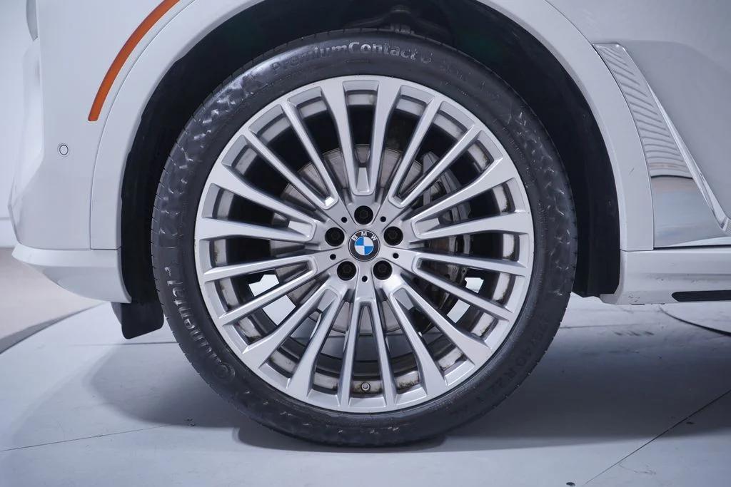 bmw x7 2024 5UX23EM02R9S33523 image bmw x7 2024 5UX23EM02R9S33523 image
